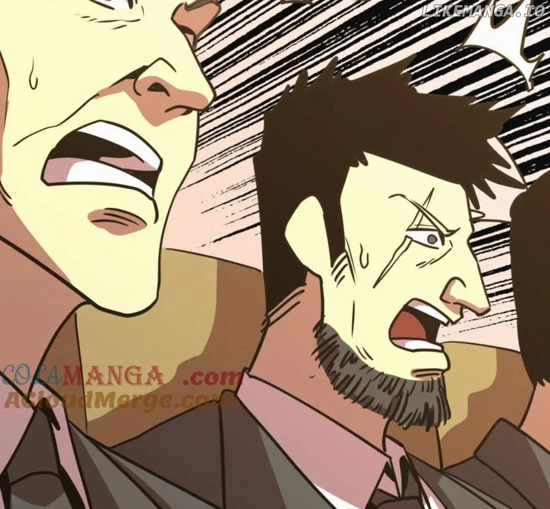 Read Apex Future Martial Arts Manga Online