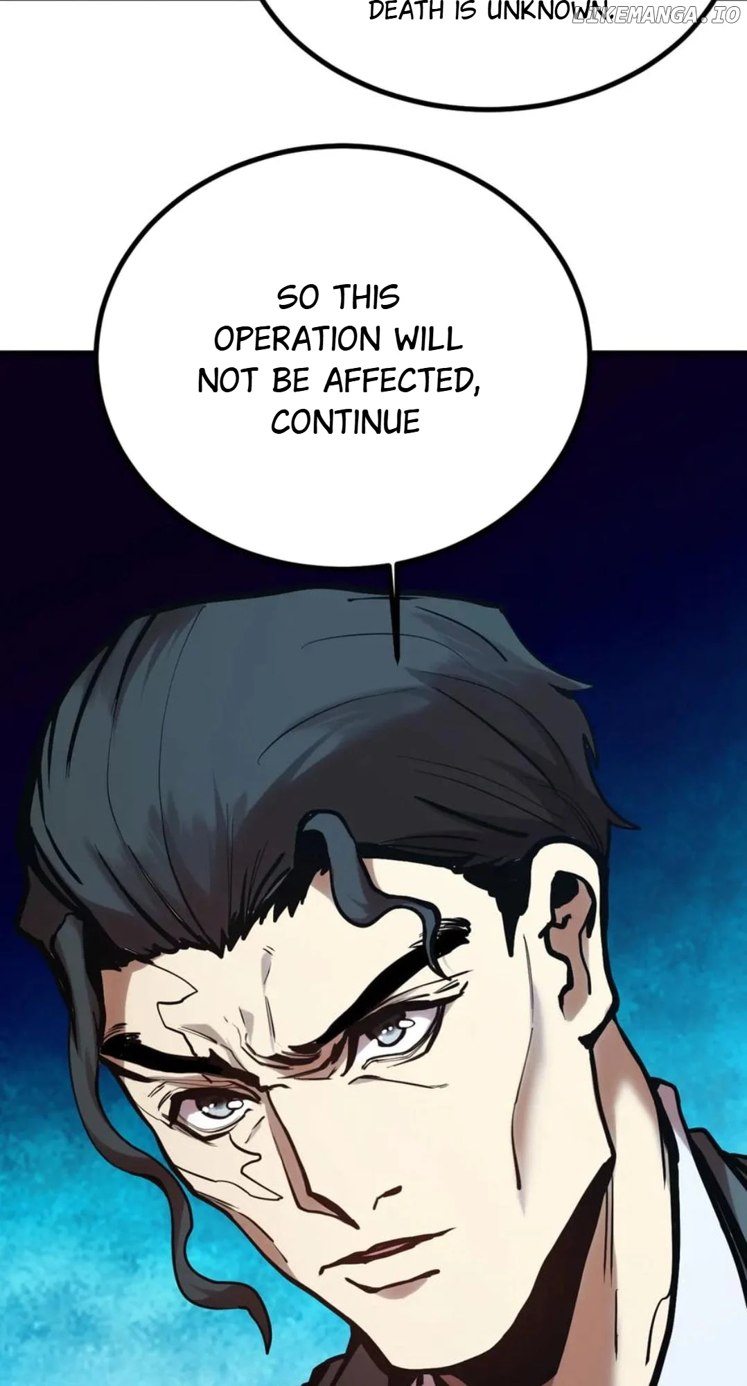 Read Apex Future Martial Arts Manga Online