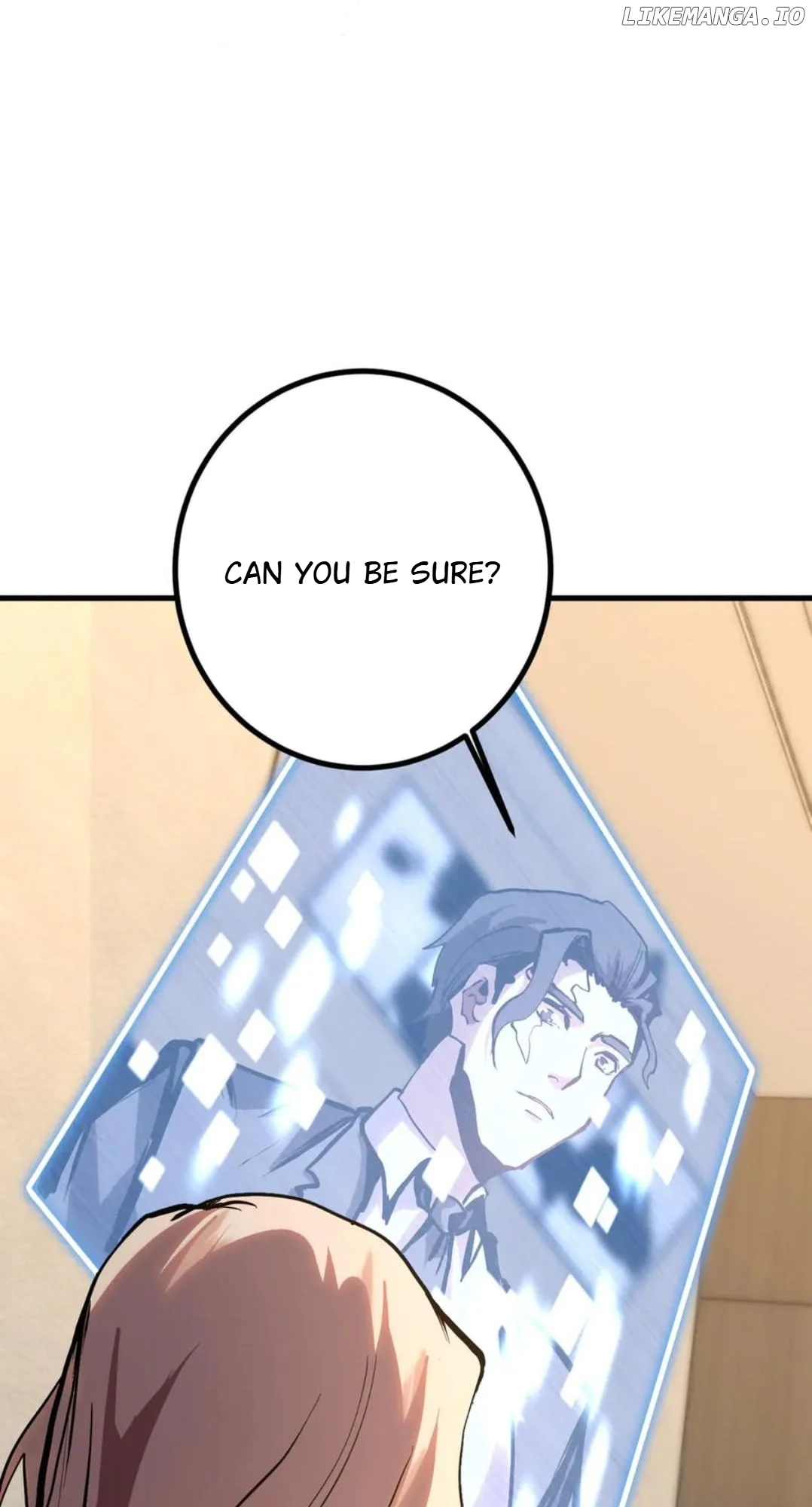 Read Apex Future Martial Arts Manga Online