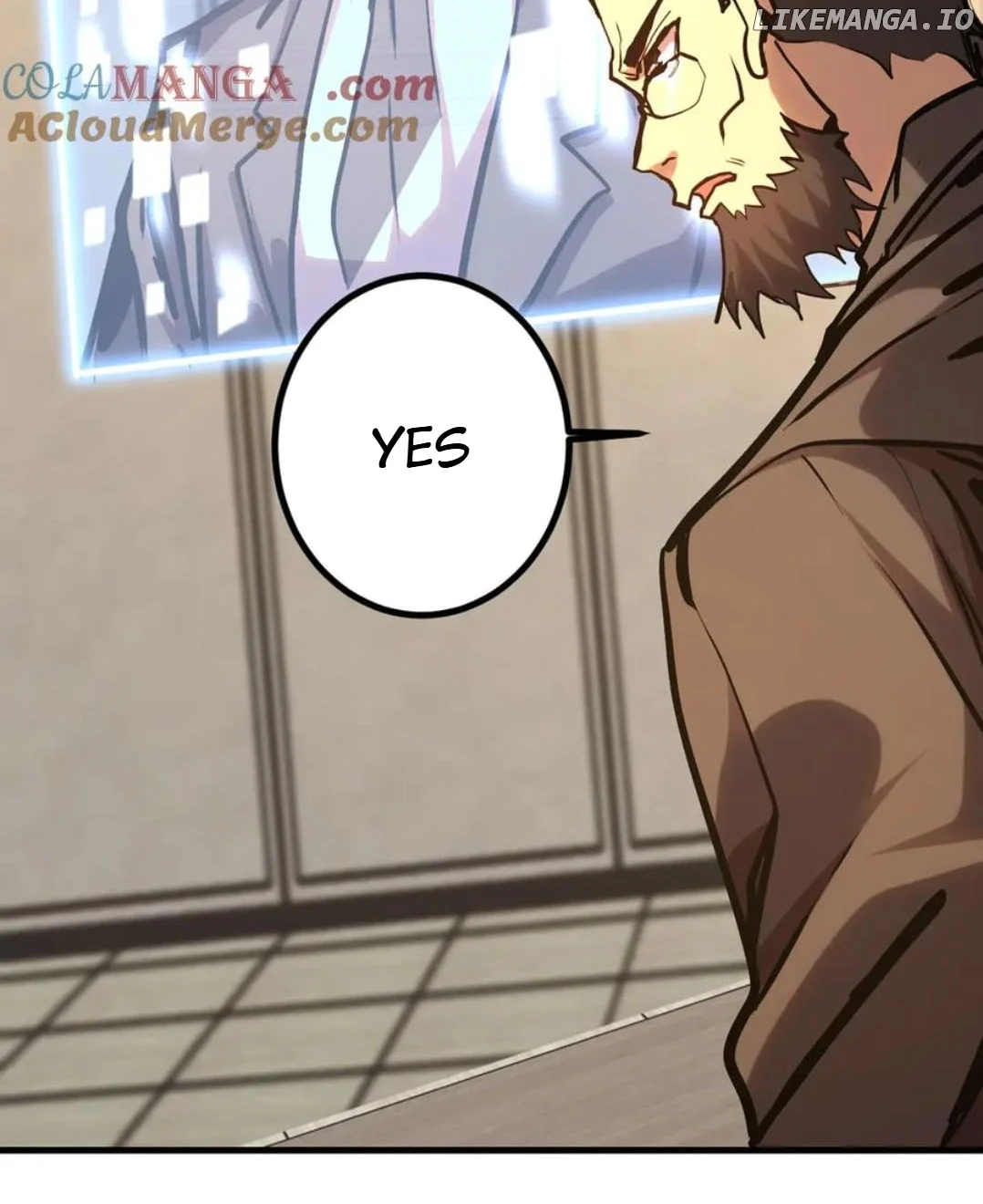 Read Apex Future Martial Arts Manga Online