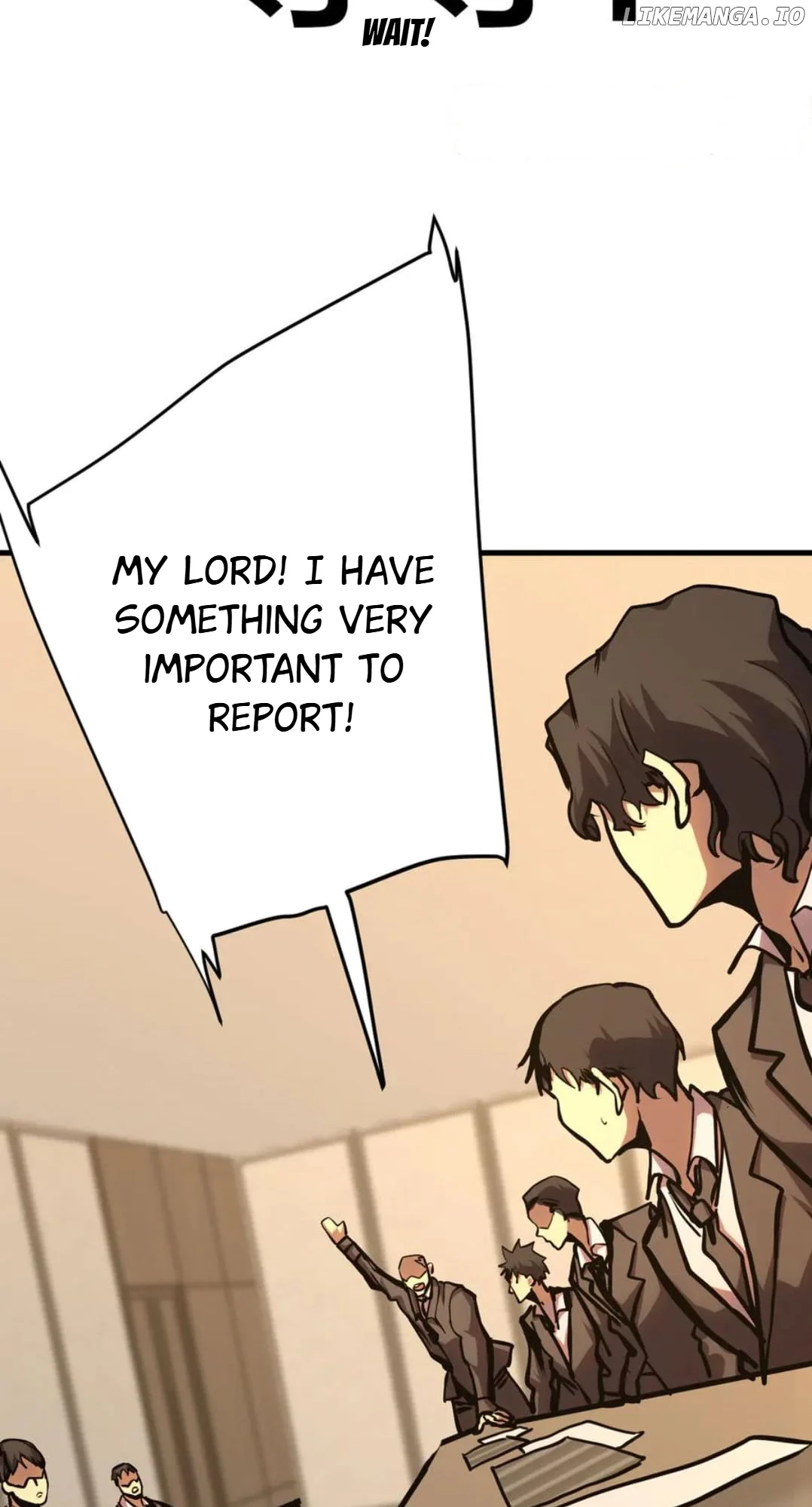 Read Apex Future Martial Arts Manga Online