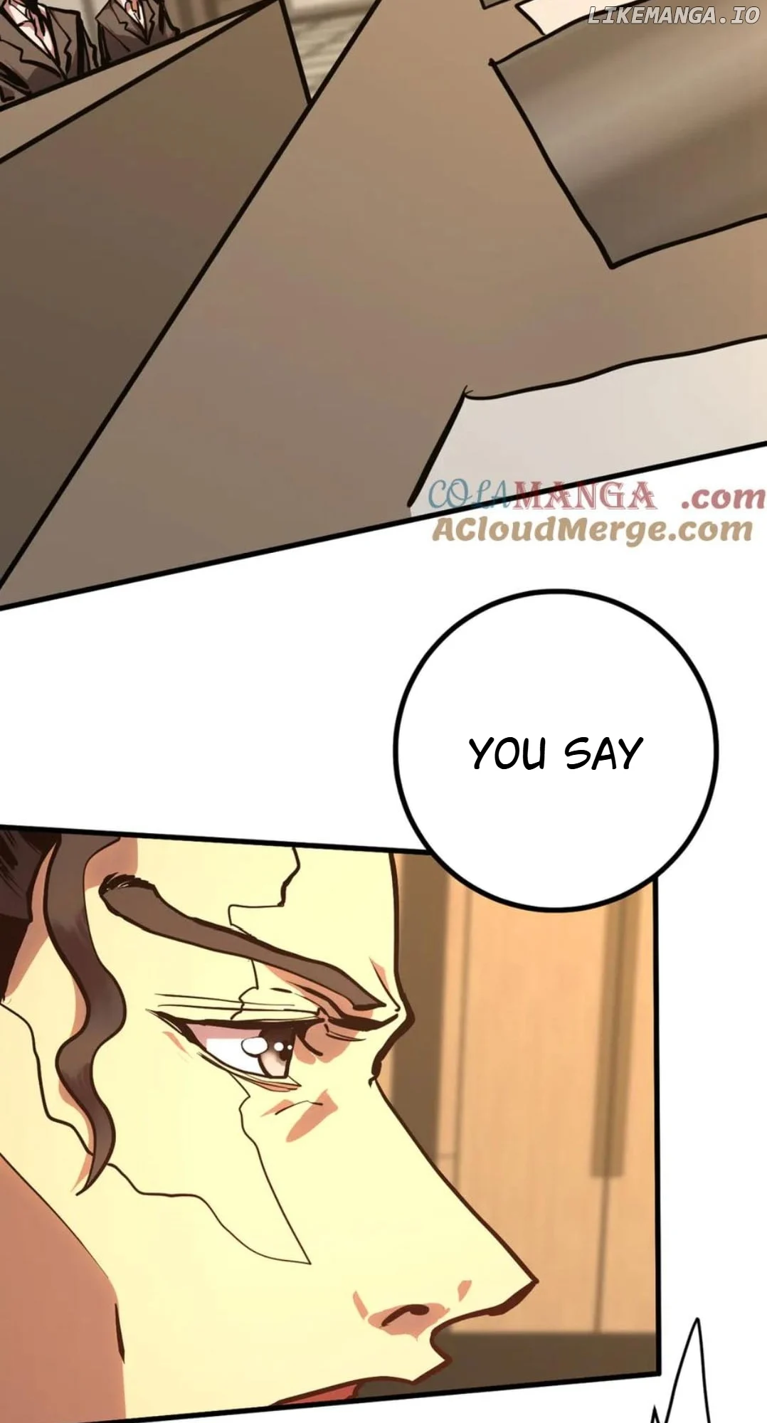 Read Apex Future Martial Arts Manga Online