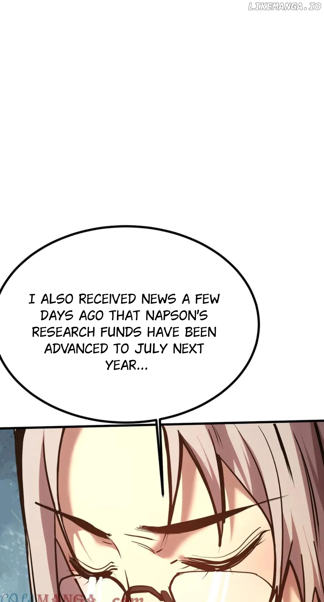 Read Apex Future Martial Arts Manga Online