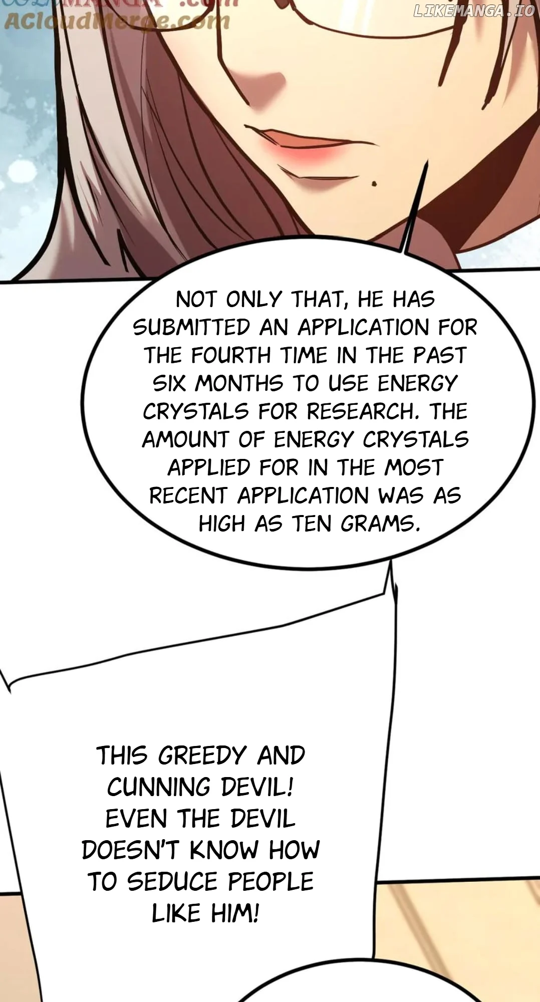 Read Apex Future Martial Arts Manga Online