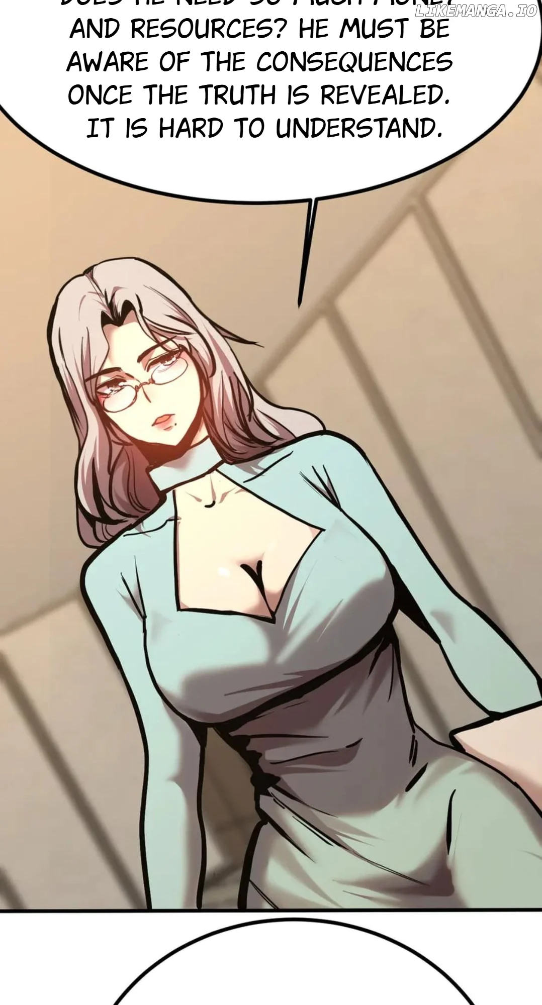 Read Apex Future Martial Arts Manga Online