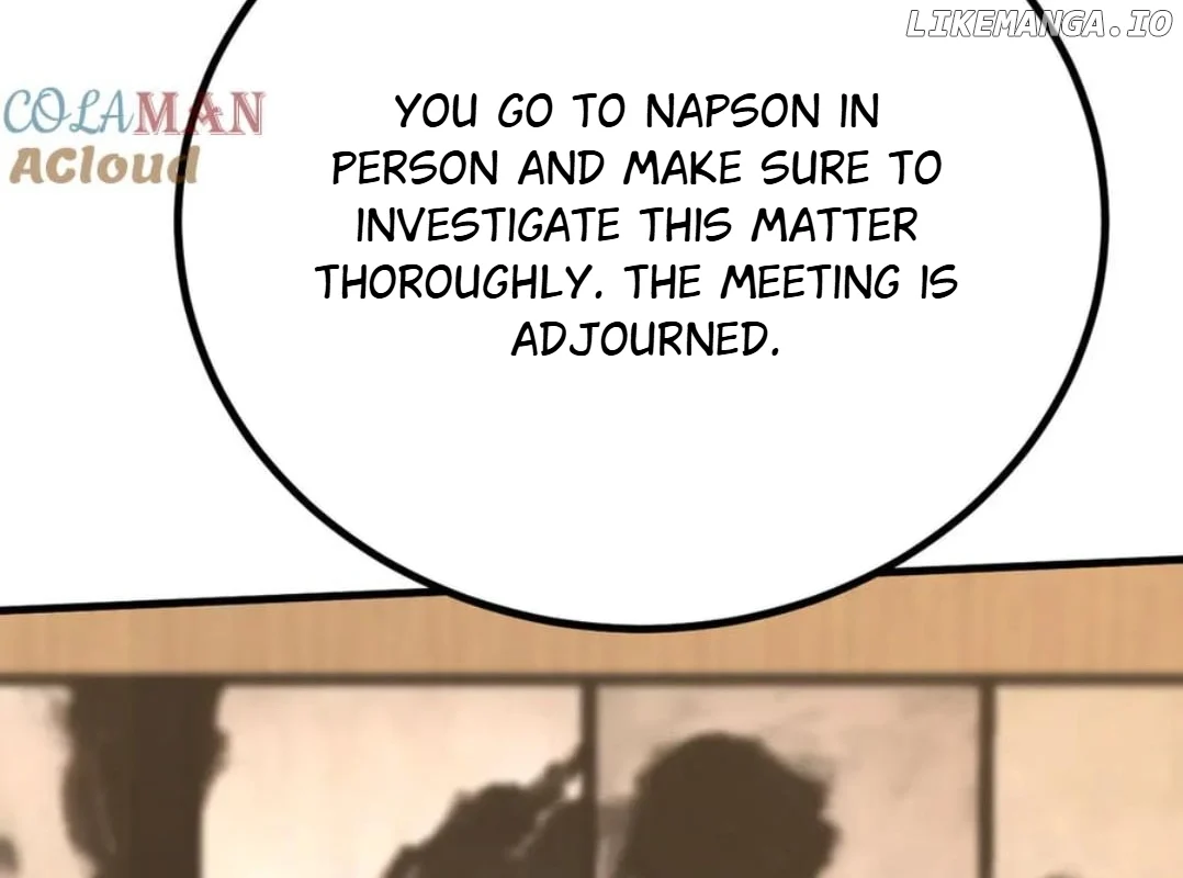 Read Apex Future Martial Arts Manga Online