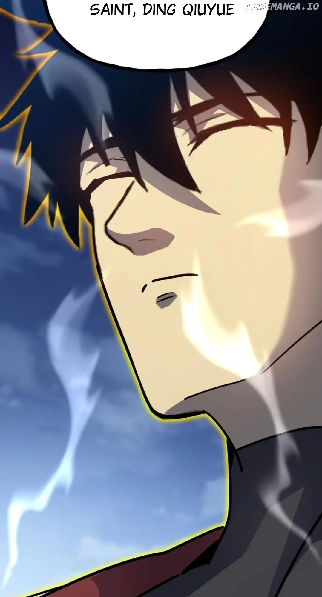 Read Apex Future Martial Arts Manga Online