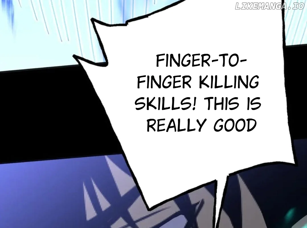 Read Apex Future Martial Arts Manga Online