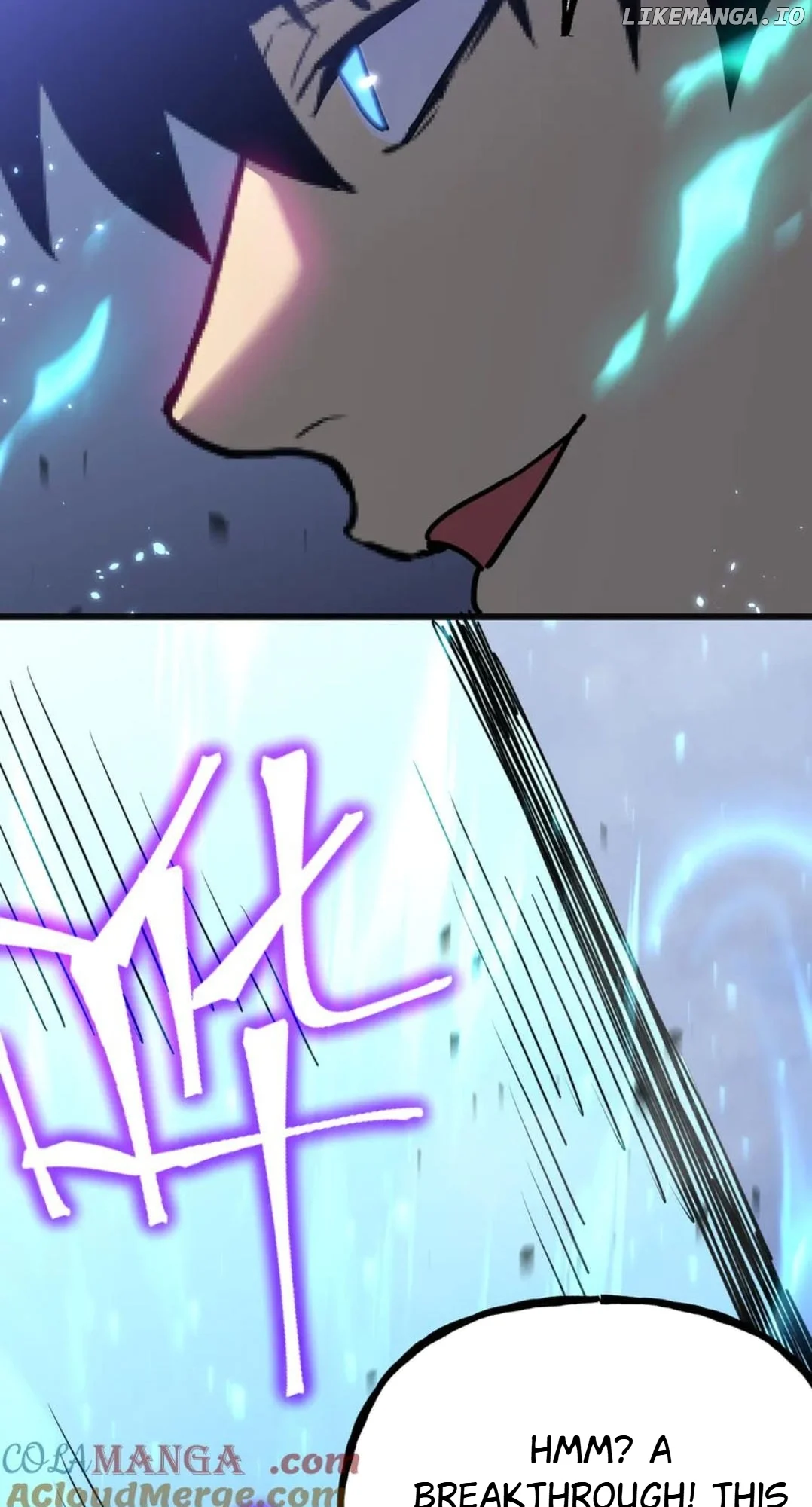 Read Apex Future Martial Arts Manga Online