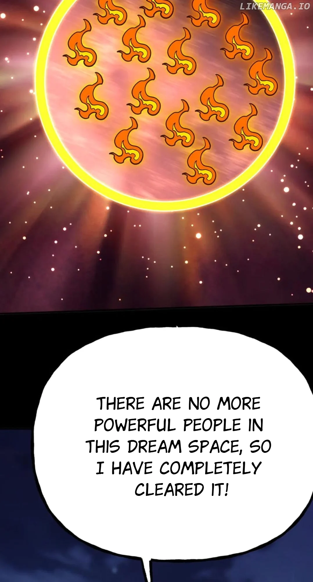 Read Apex Future Martial Arts Manga Online