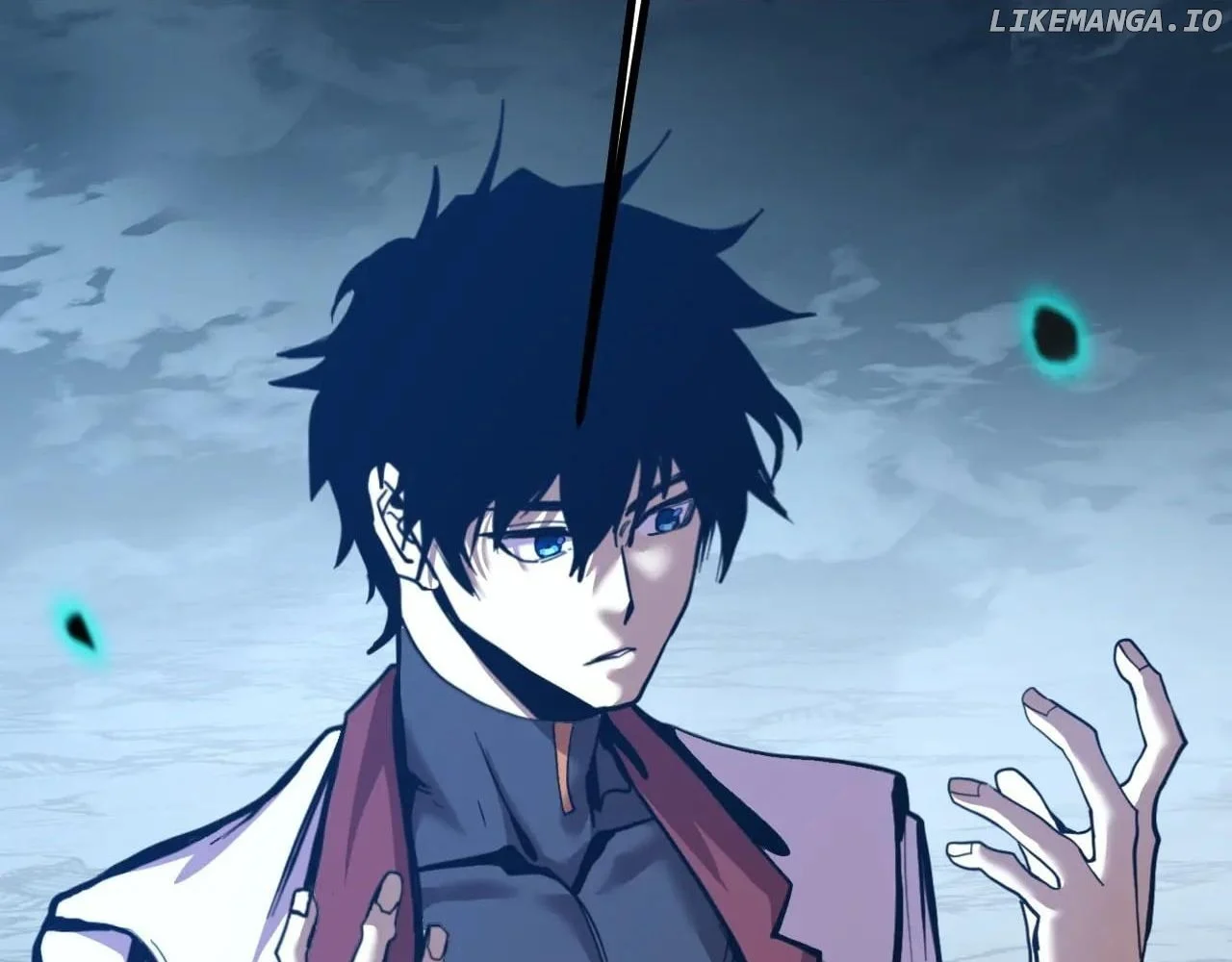 Read Apex Future Martial Arts Manga Online