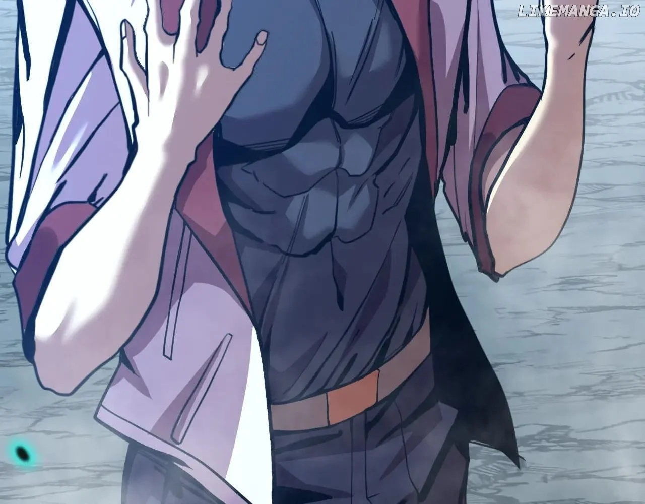 Read Apex Future Martial Arts Manga Online