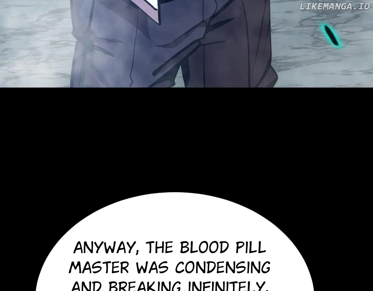 Read Apex Future Martial Arts Manga Online