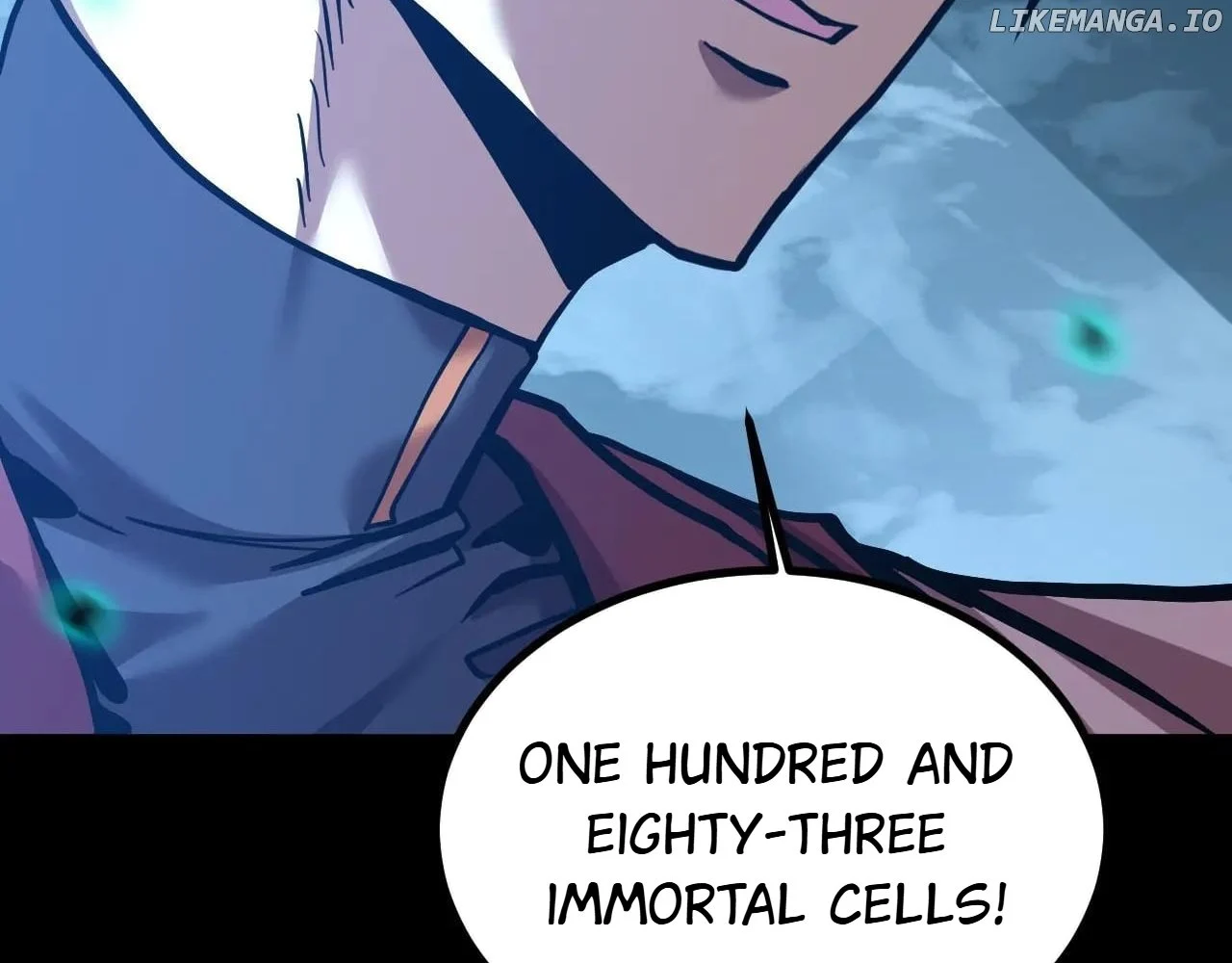 Read Apex Future Martial Arts Manga Online