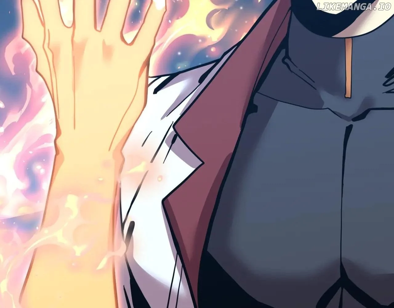 Read Apex Future Martial Arts Manga Online