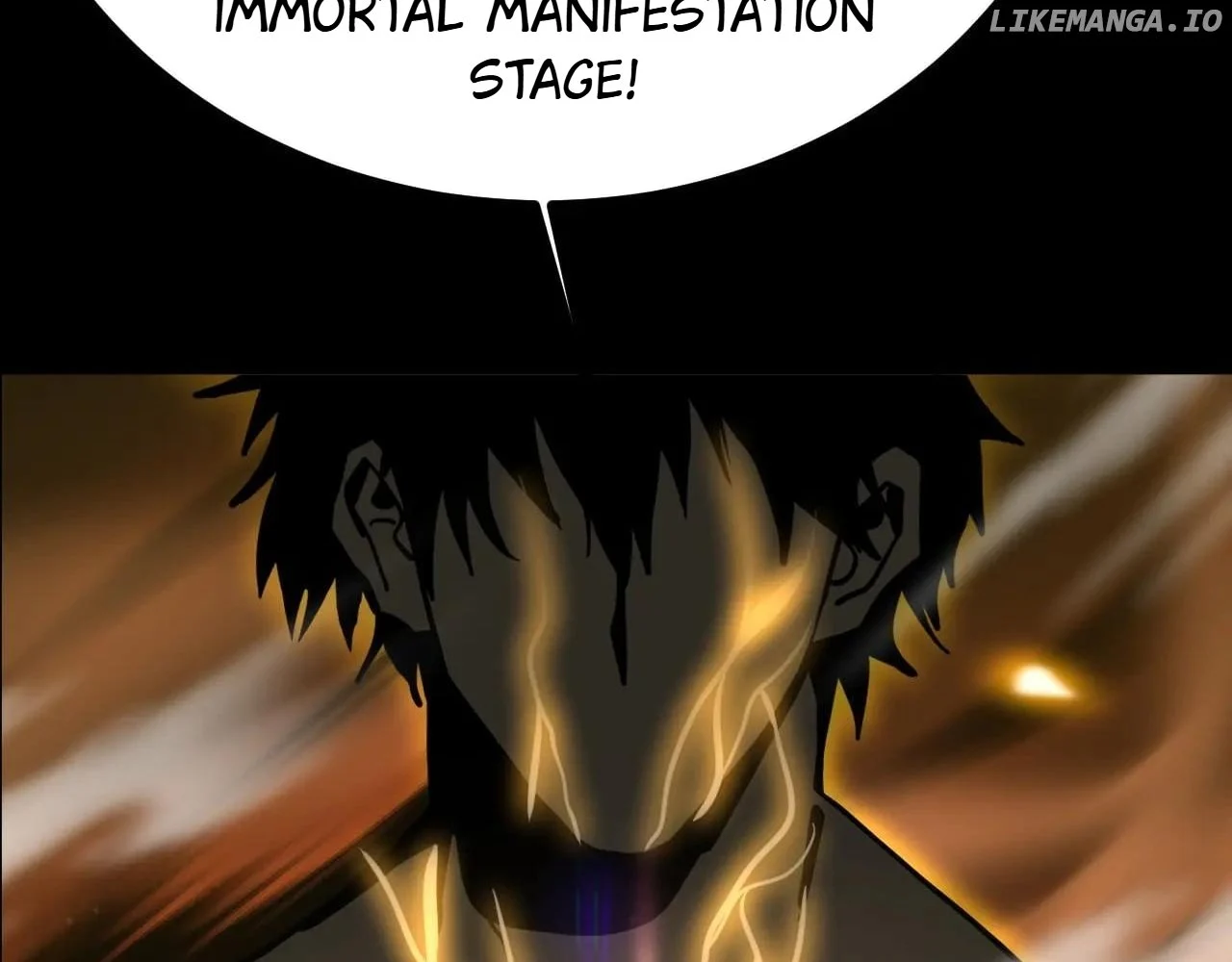 Read Apex Future Martial Arts Manga Online