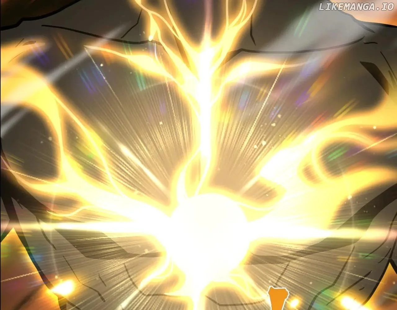 Read Apex Future Martial Arts Manga Online