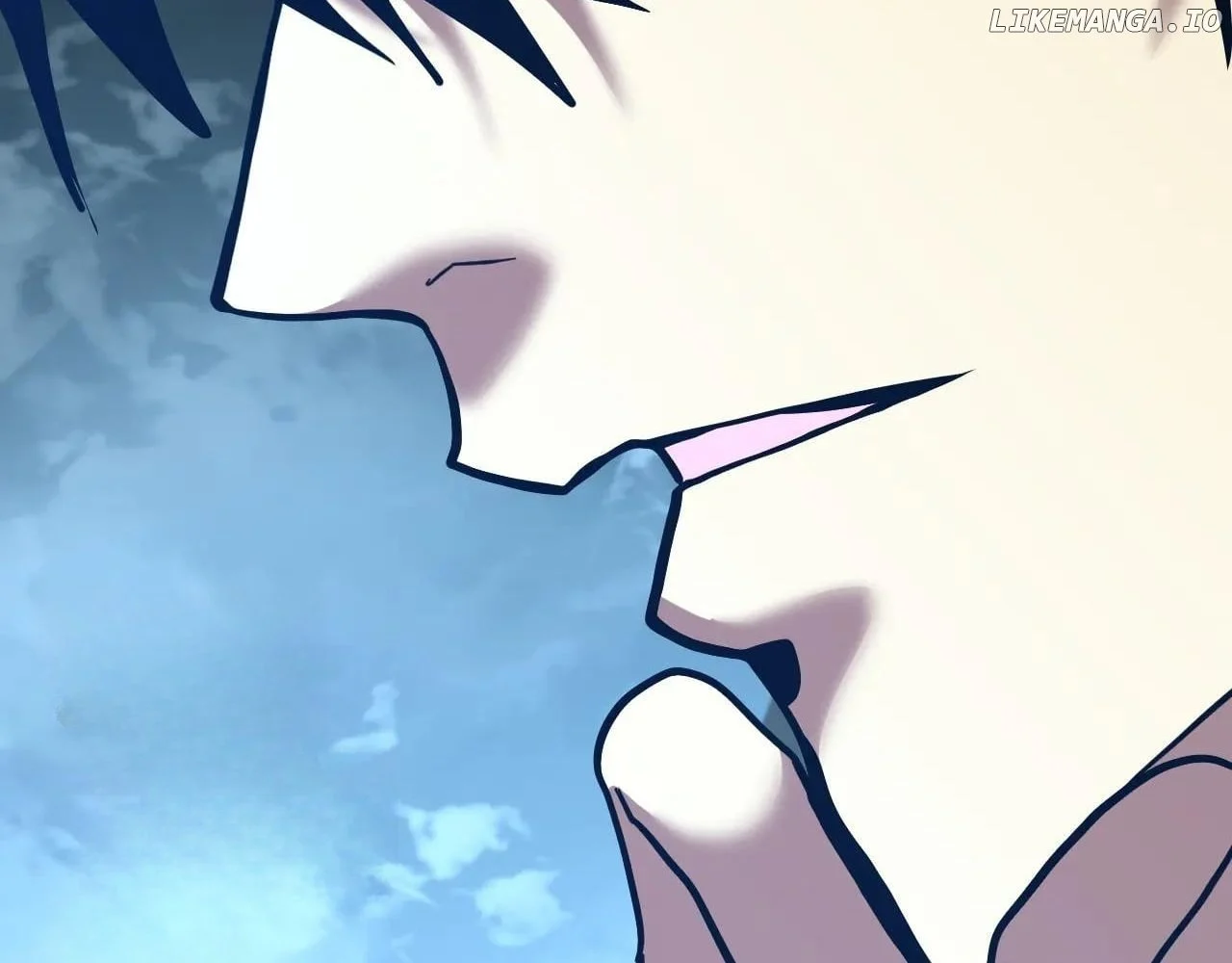 Read Apex Future Martial Arts Manga Online