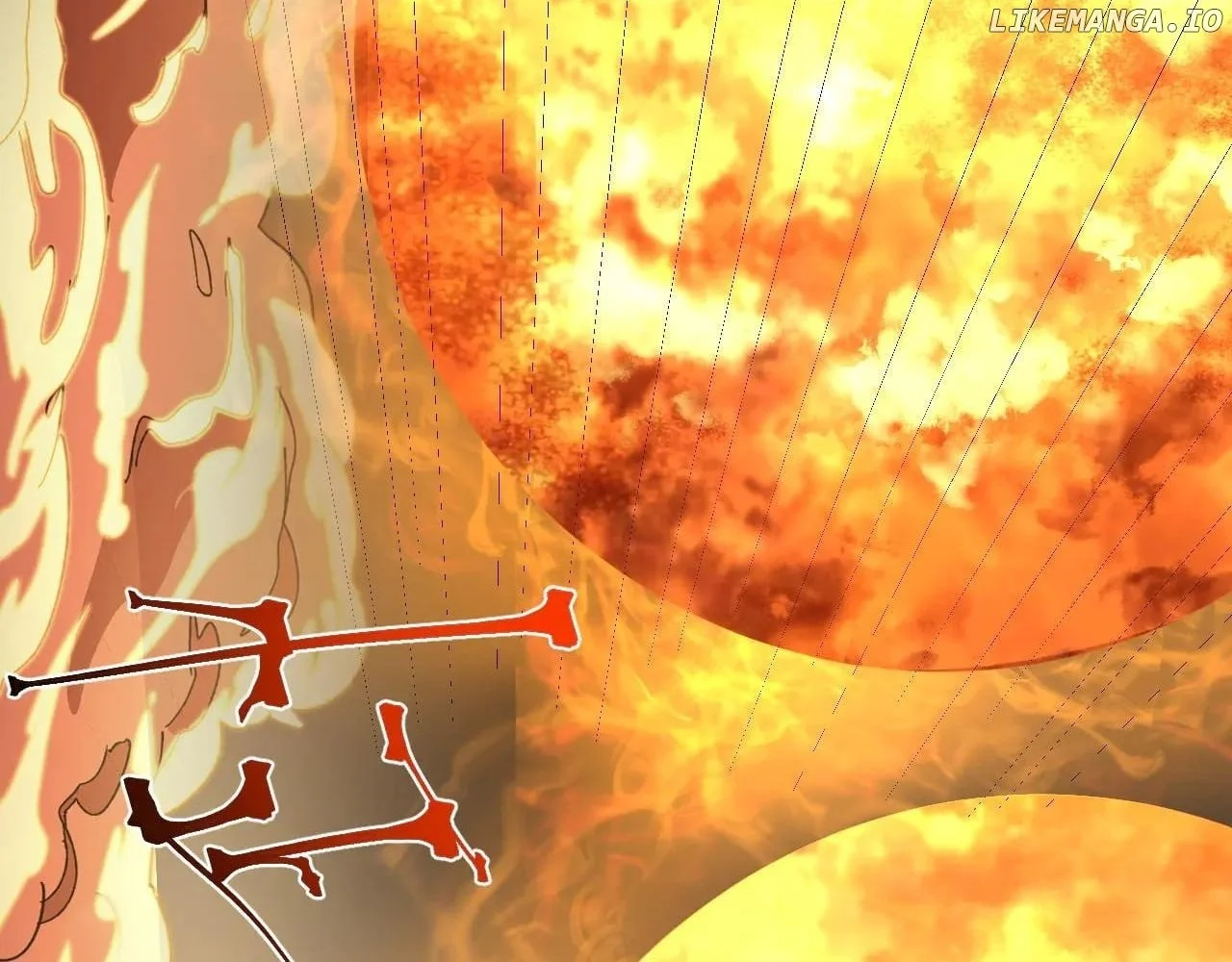 Read Apex Future Martial Arts Manga Online