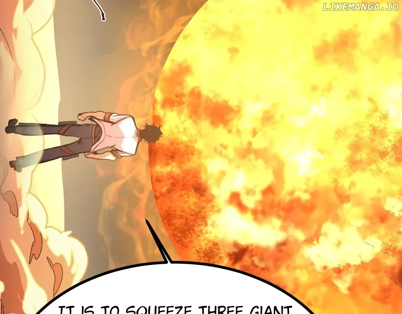 Read Apex Future Martial Arts Manga Online