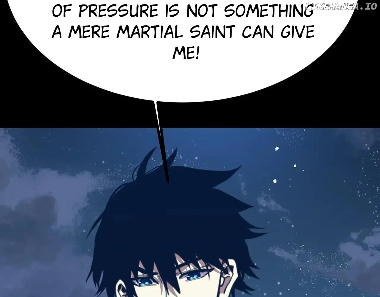 Read Apex Future Martial Arts Manga Online