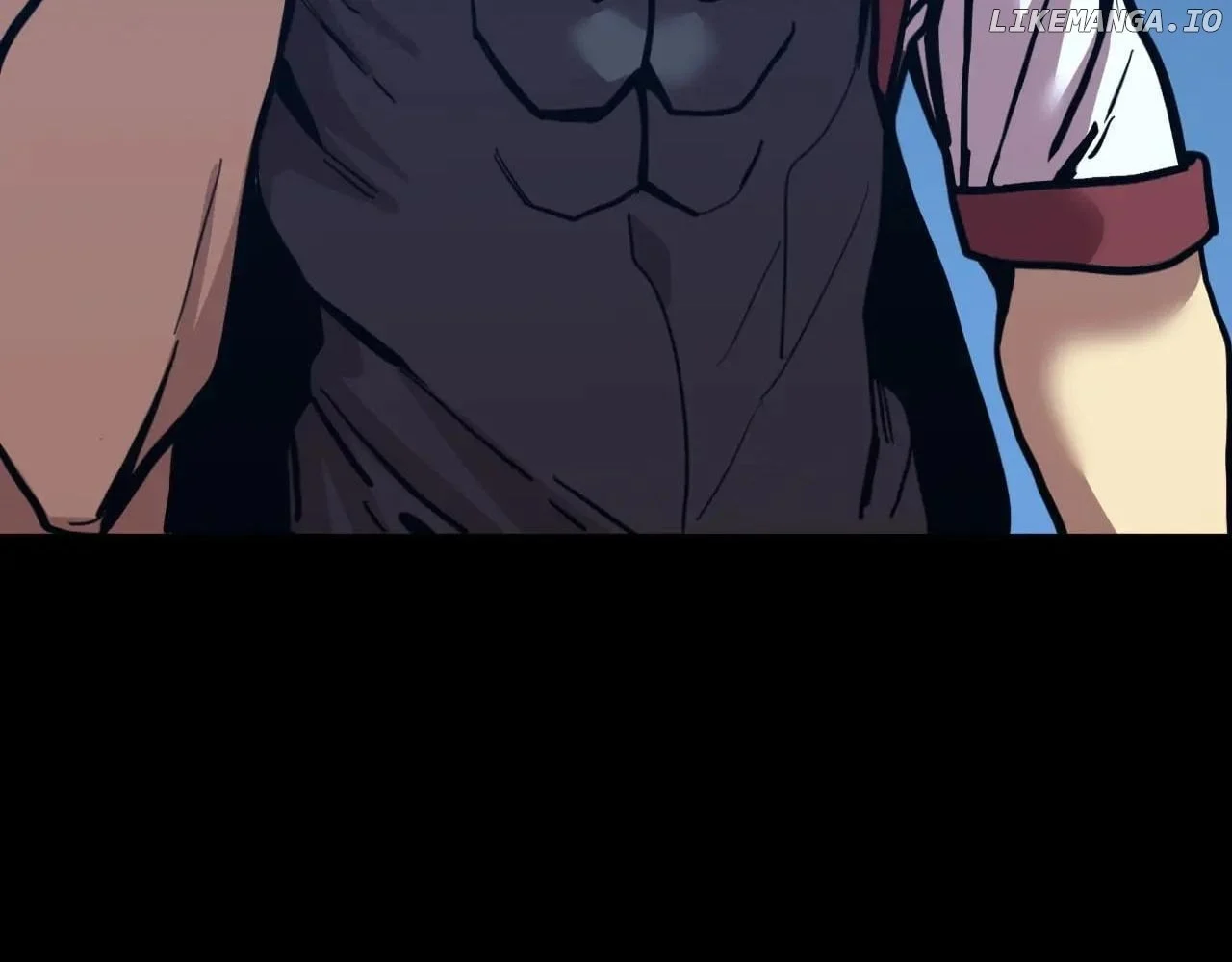 Read Apex Future Martial Arts Manga Online