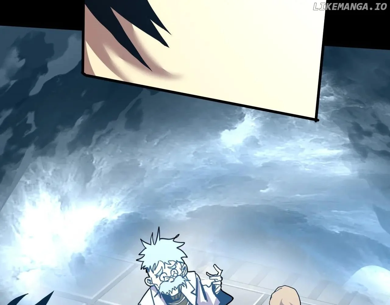 Read Apex Future Martial Arts Manga Online