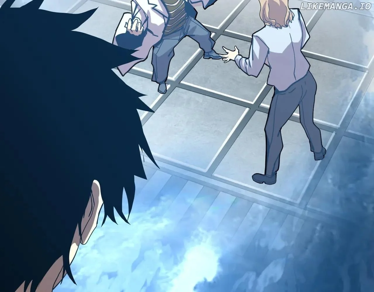 Read Apex Future Martial Arts Manga Online