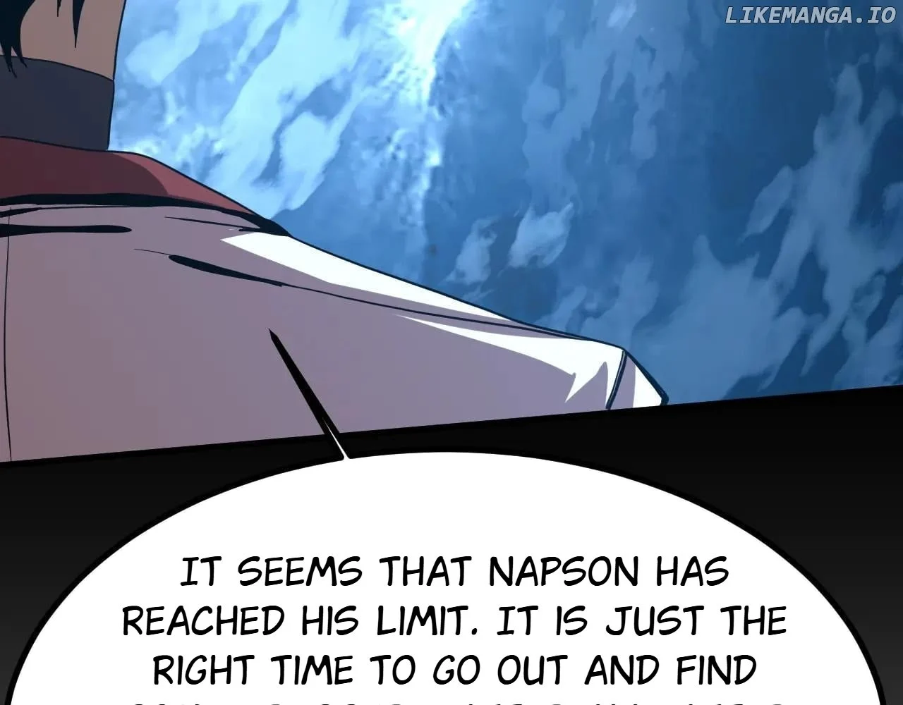 Read Apex Future Martial Arts Manga Online