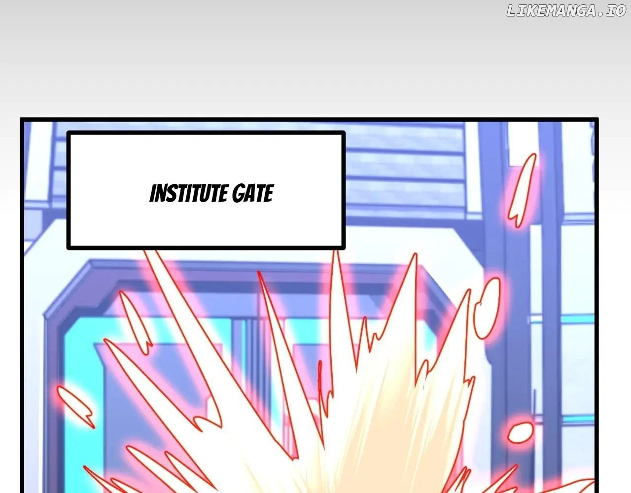 Read Apex Future Martial Arts Manga Online