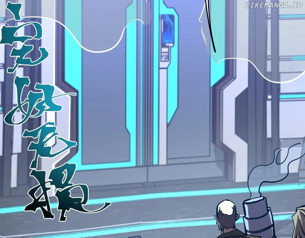 Read Apex Future Martial Arts Manga Online