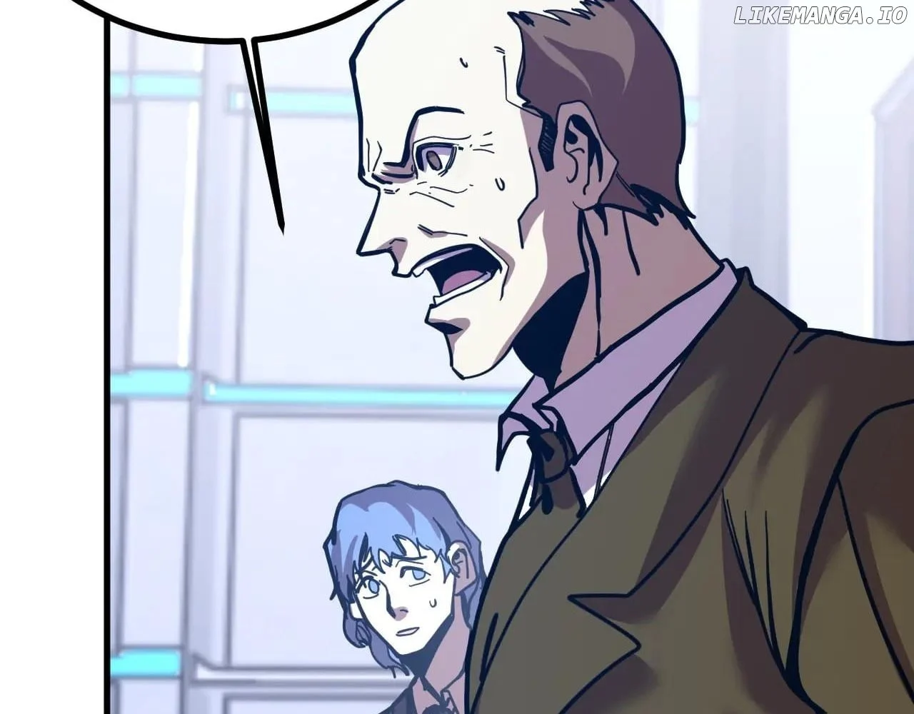 Read Apex Future Martial Arts Manga Online