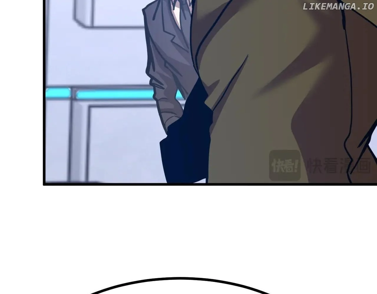 Read Apex Future Martial Arts Manga Online