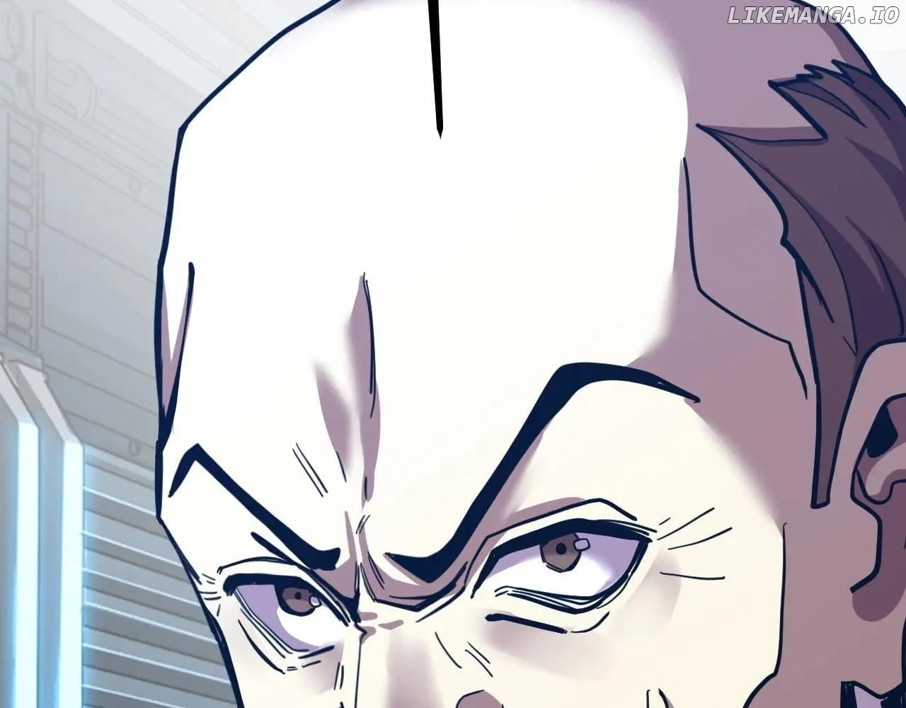 Read Apex Future Martial Arts Manga Online