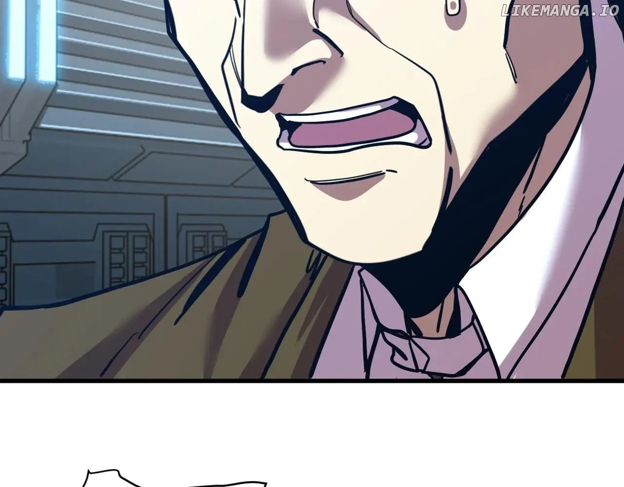 Read Apex Future Martial Arts Manga Online