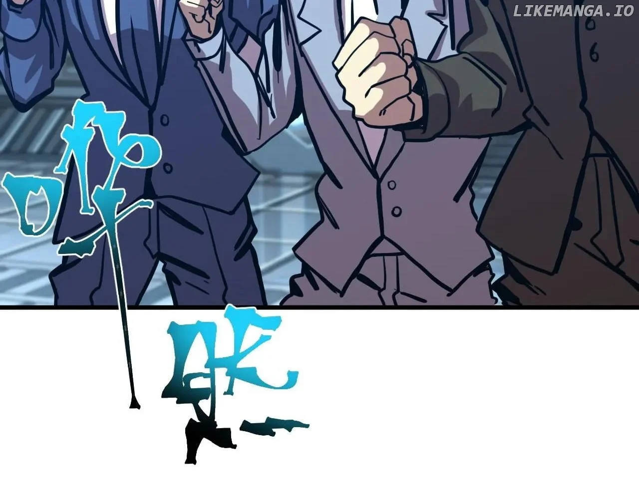 Read Apex Future Martial Arts Manga Online