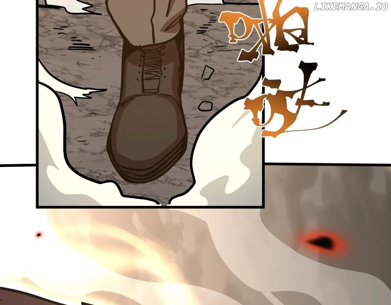 Read Apex Future Martial Arts Manga Online