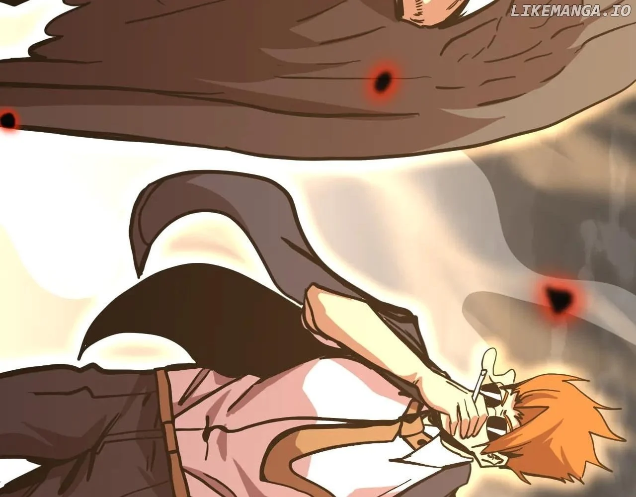 Read Apex Future Martial Arts Manga Online