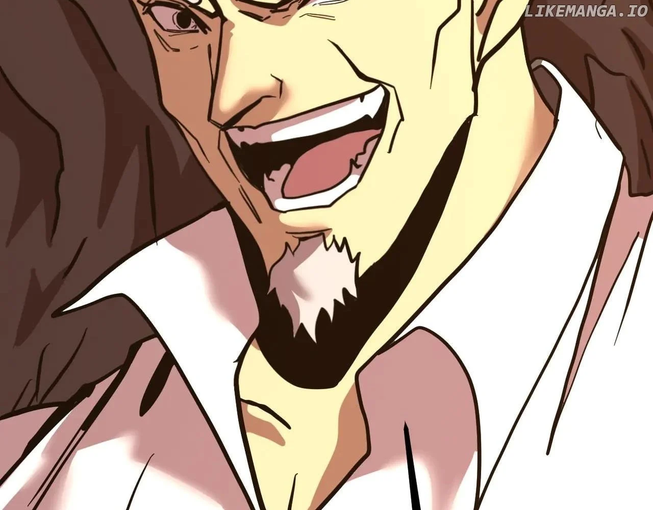 Read Apex Future Martial Arts Manga Online