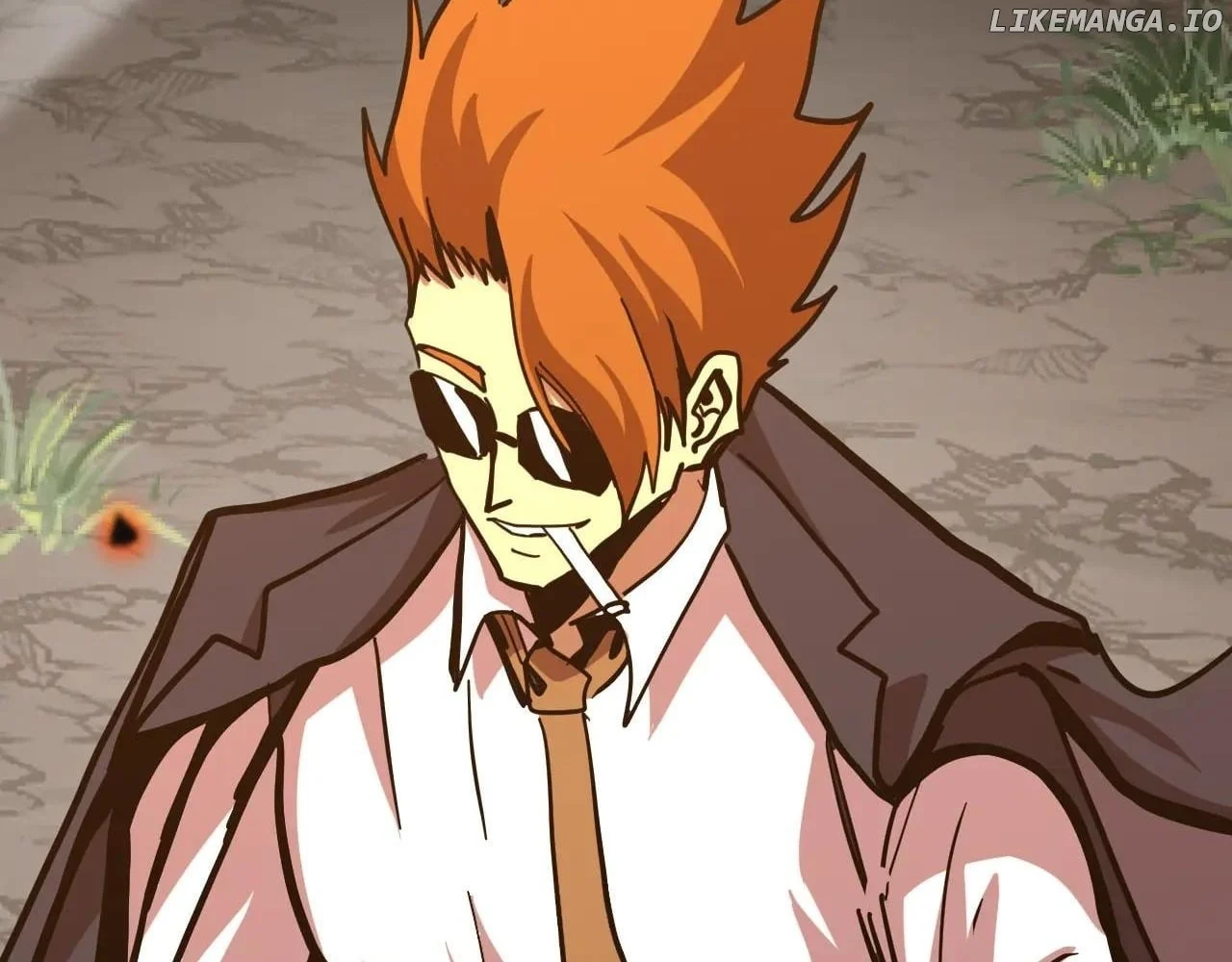 Read Apex Future Martial Arts Manga Online