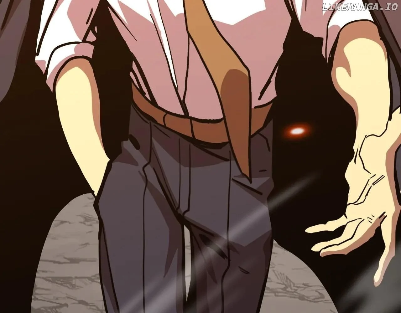 Read Apex Future Martial Arts Manga Online