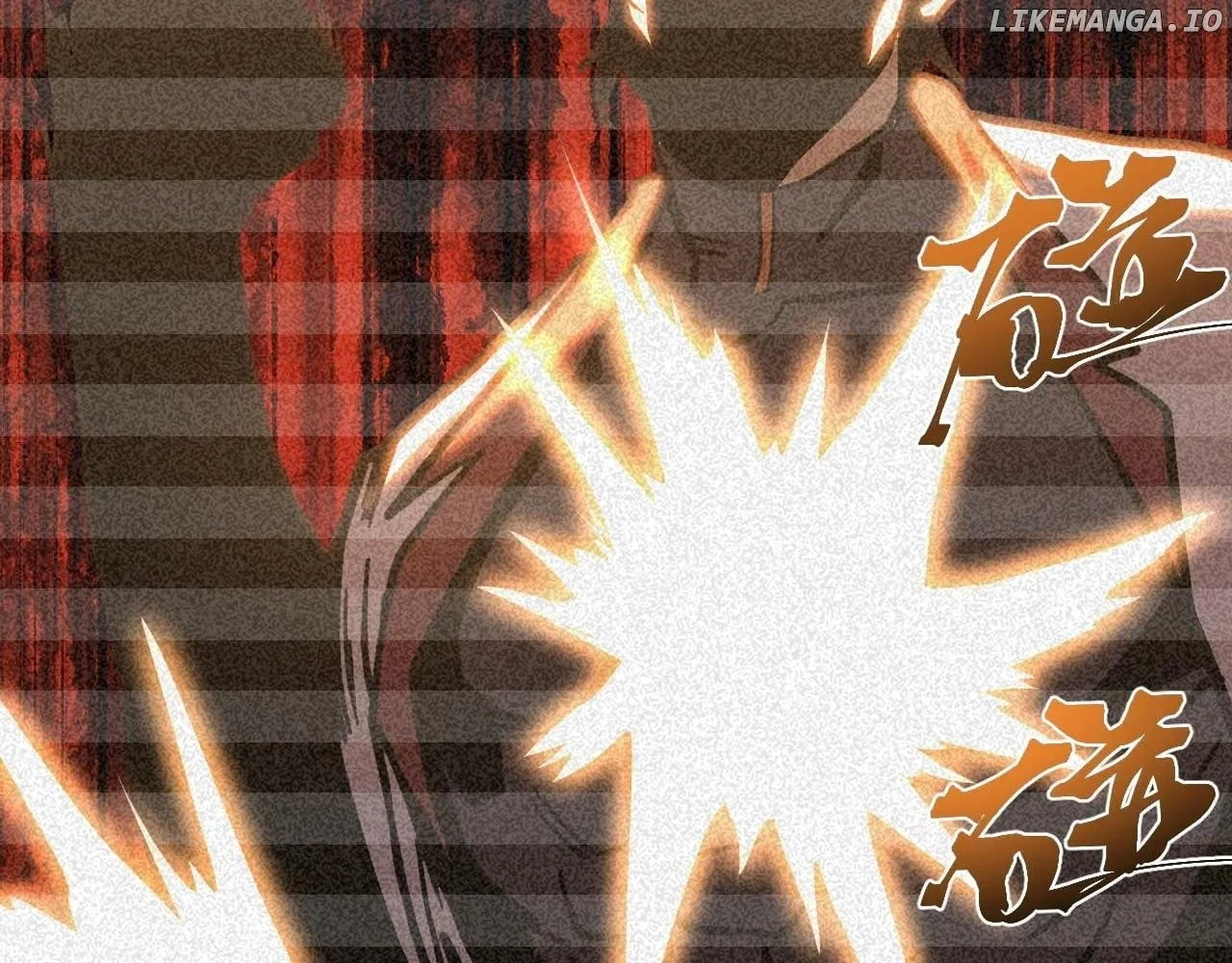 Read Apex Future Martial Arts Manga Online