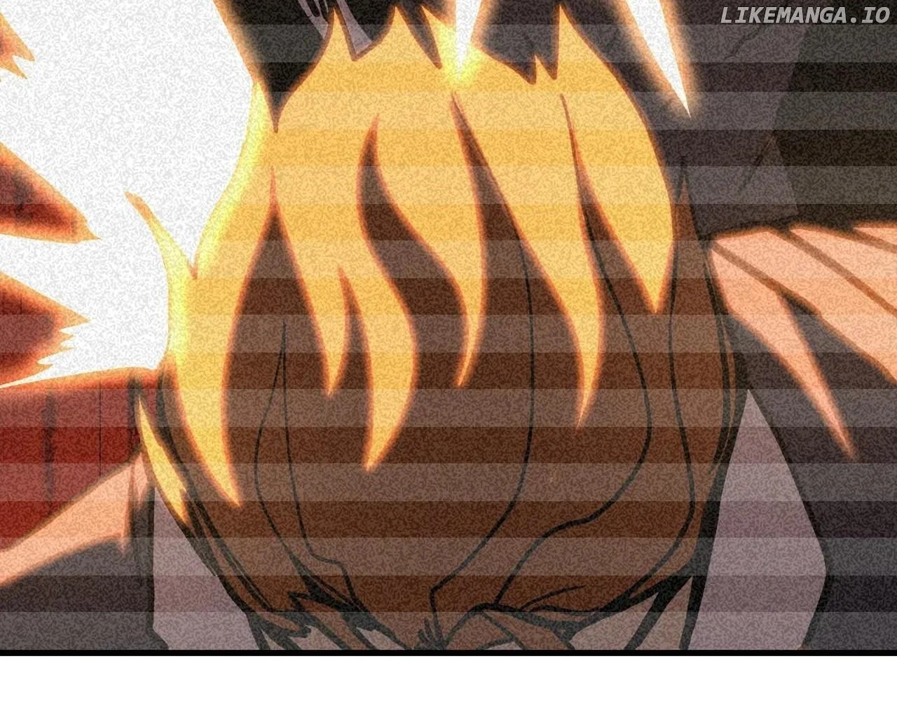 Read Apex Future Martial Arts Manga Online