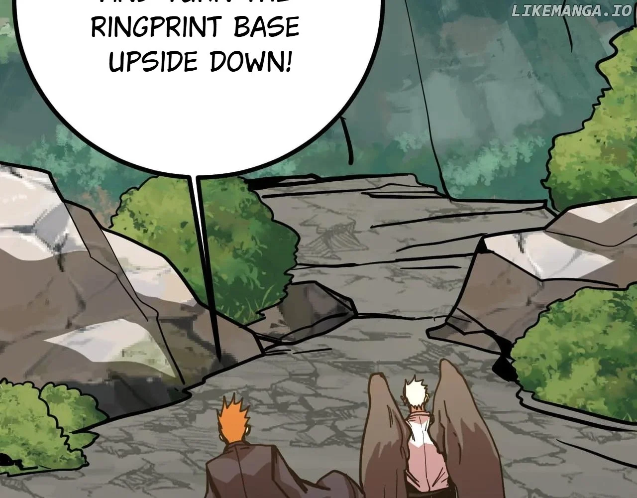 Read Apex Future Martial Arts Manga Online