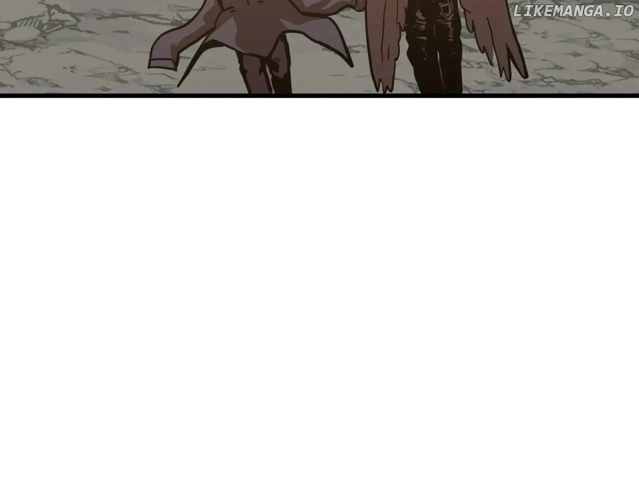 Read Apex Future Martial Arts Manga Online