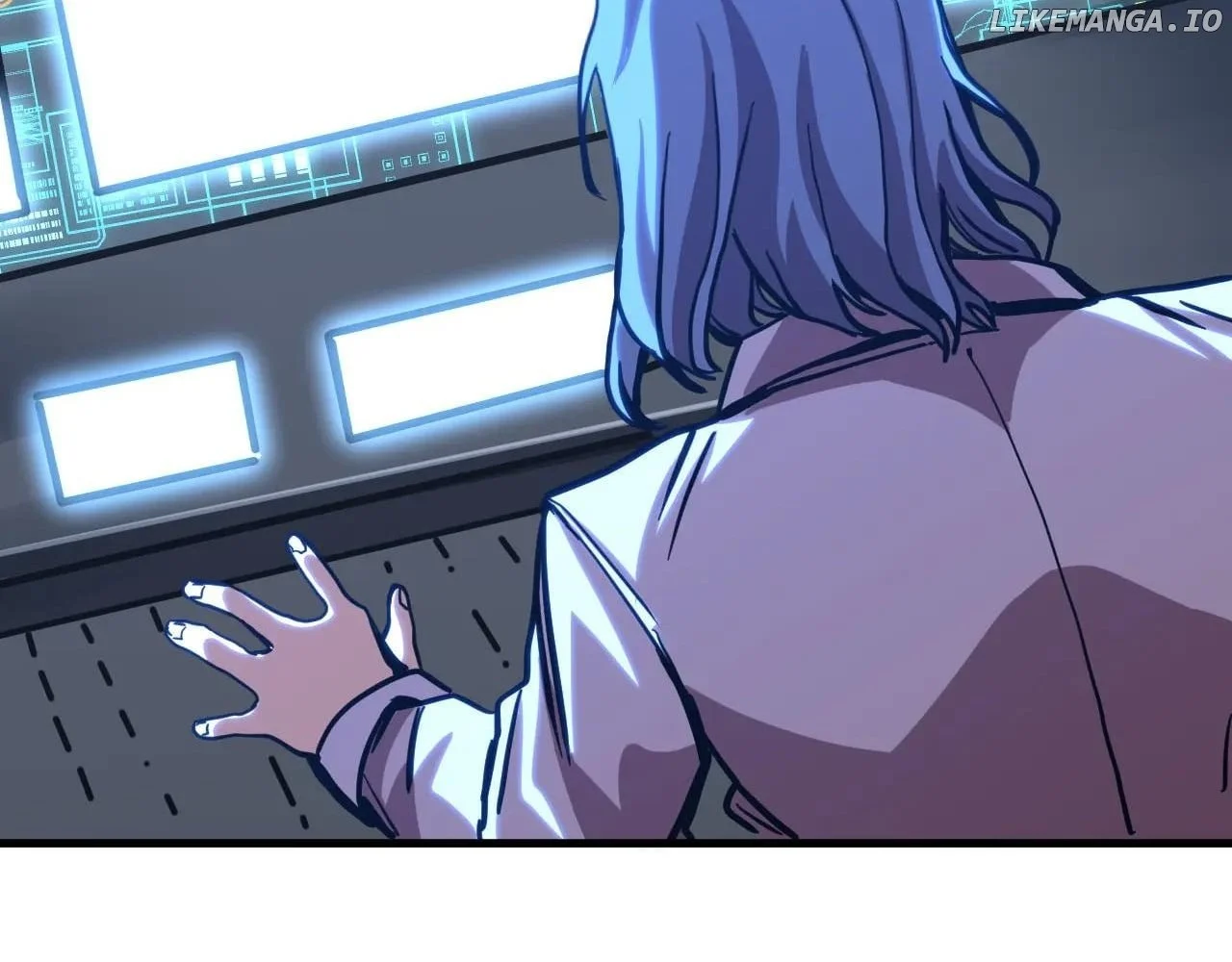 Read Apex Future Martial Arts Manga Online