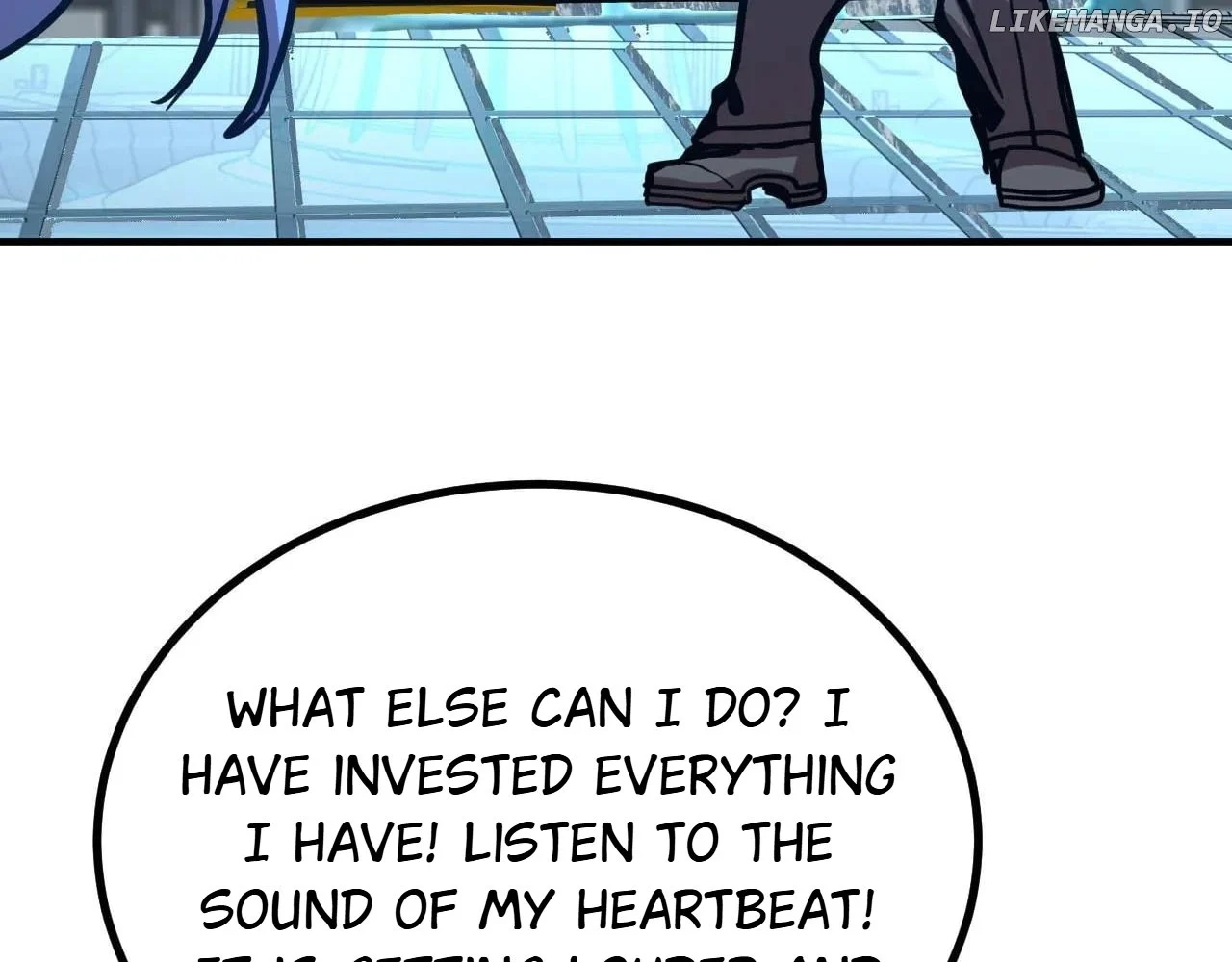 Read Apex Future Martial Arts Manga Online