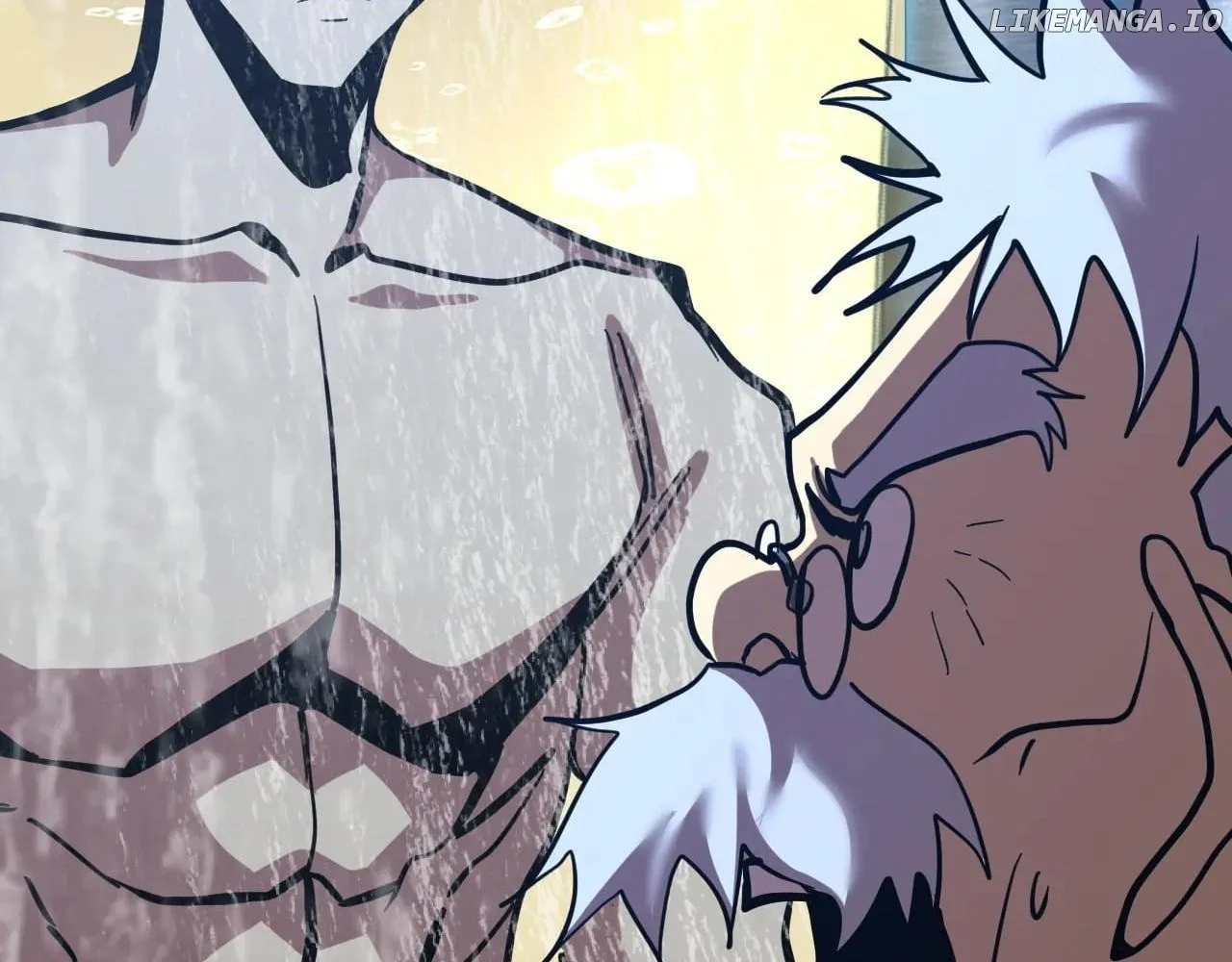 Read Apex Future Martial Arts Manga Online