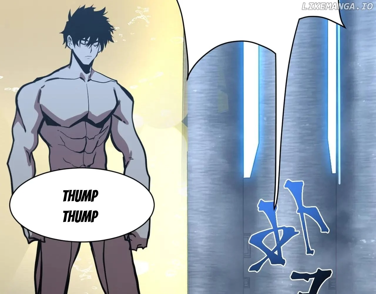 Read Apex Future Martial Arts Manga Online