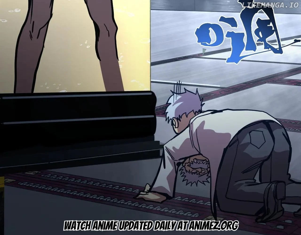 Read Apex Future Martial Arts Manga Online